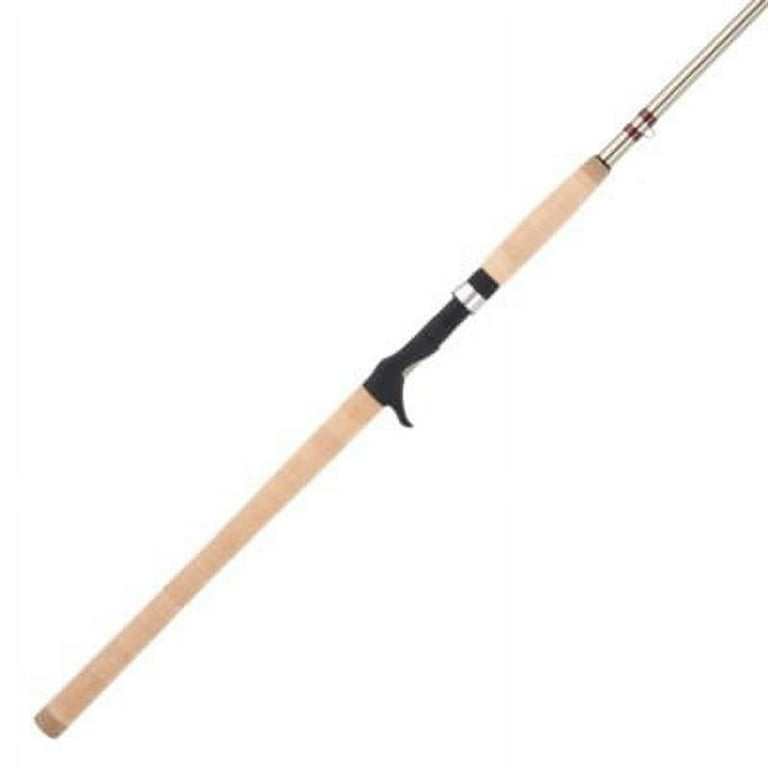 fenwick　FC64 Fenwick Casting Fishing Rod Lightweight & Durable - Walmart.com