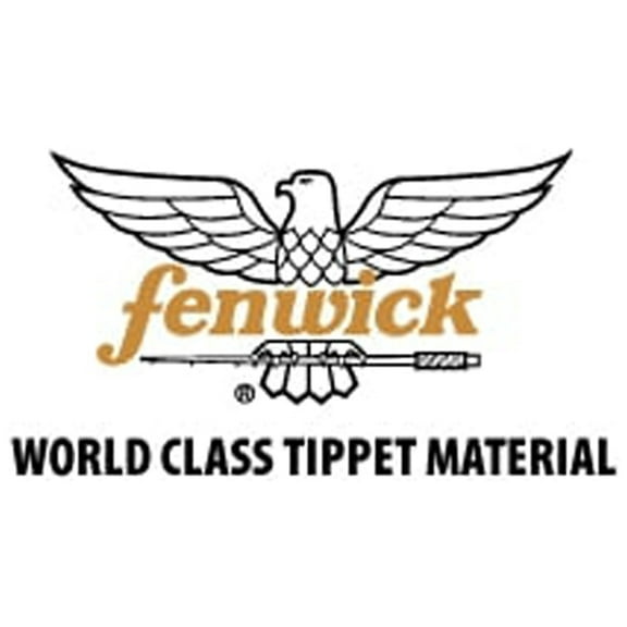 Fenwick World Class Freshwater Nylon Tippet