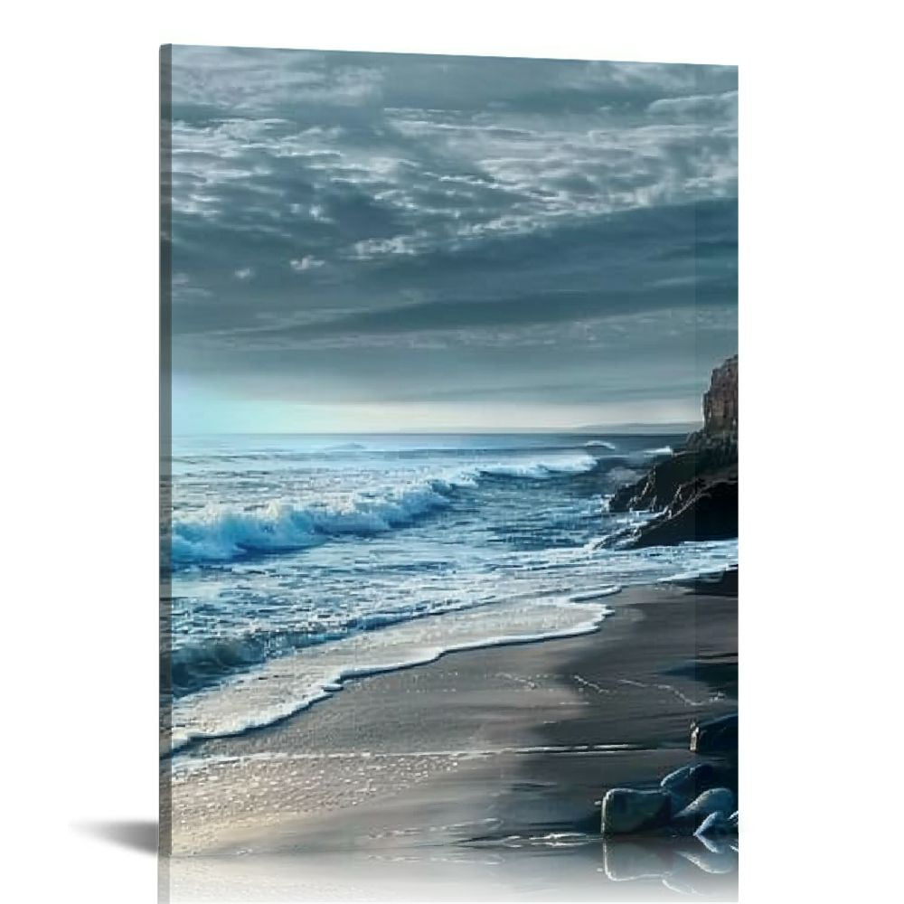 Fenyluxe Canvas Wall Art For Living Room Farmhouse Wall Decor For