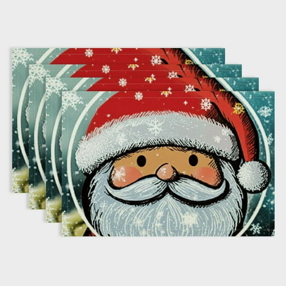 Kids Coloring Placemats