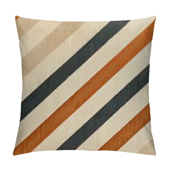 Fenyluxe Sunshine Summer Lumbar Throw Pillow Covers, Colorful Spring Farmhouse Holiday Cushion Case for Home Sofa Couch Decoration 18x18in