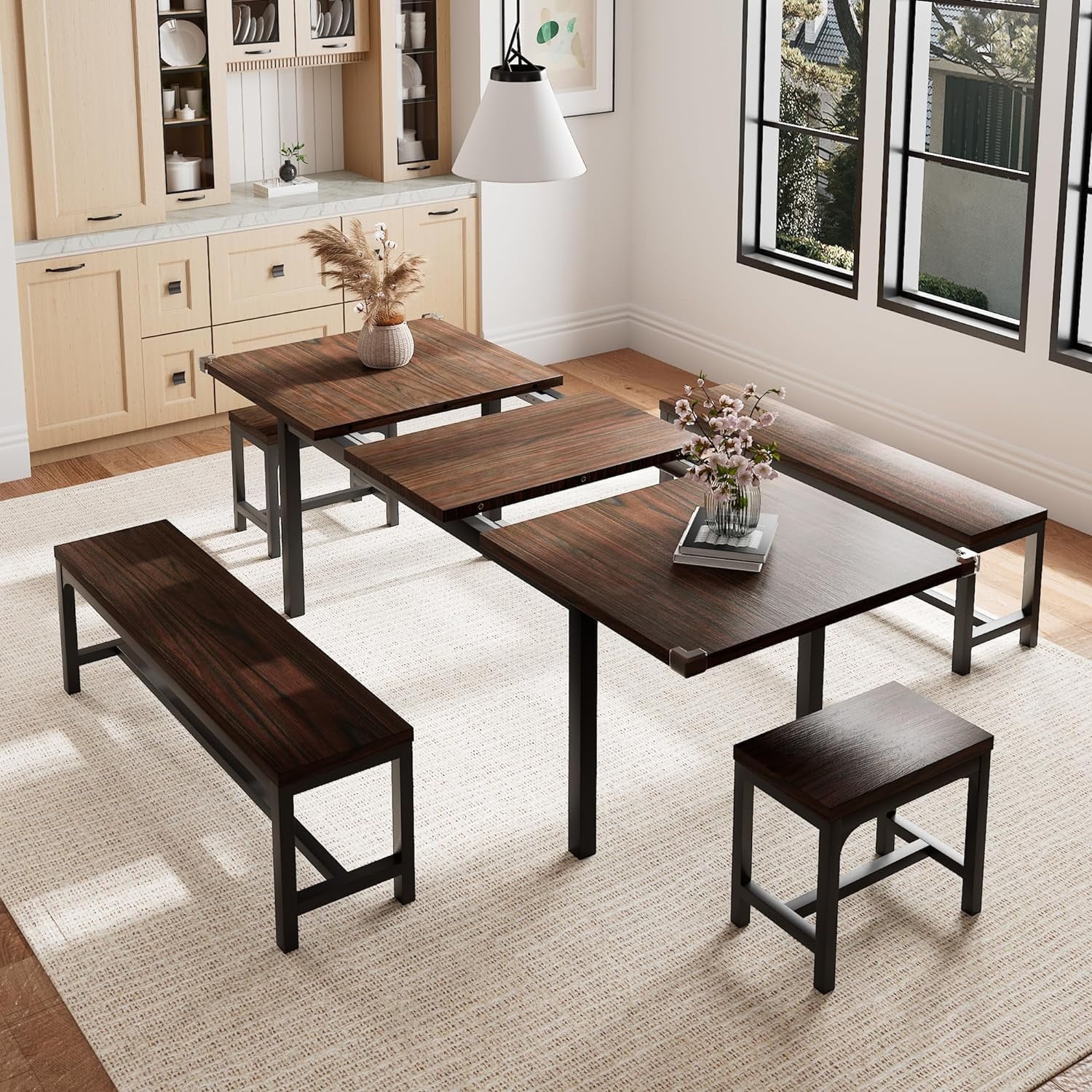 Amazon Small Square Kitchen Table For Small Kitchen Table For Sale