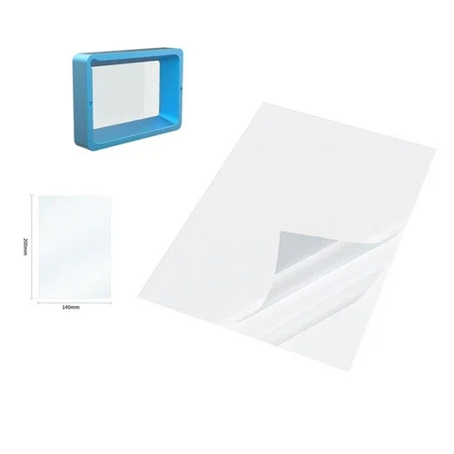 Fep Film Resin Printer Sla Uv For Photon Resin Dlp 3D Printer