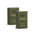 thumbnail image 1 of Fer à Cheval Gentle Perfumed Soap 2-Pack – Verbena – 125 g / 4.4 oz Each – Refreshing French Soap Bars with Shea Butter – Made in France, 1 of 7