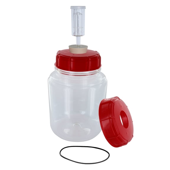 FerMonster One Gallon Fermenter
