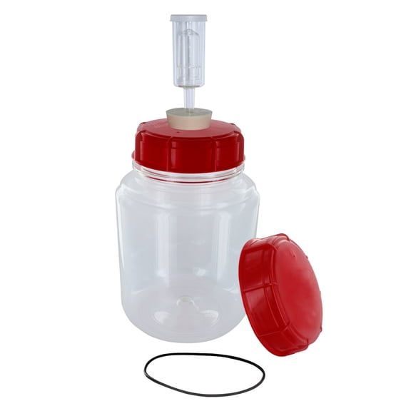 FerMonster One Gallon Fermenter