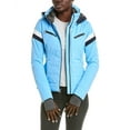 thumbnail image 1 of Fera womens  Ally Parka, 8, Blue, 1 of 5