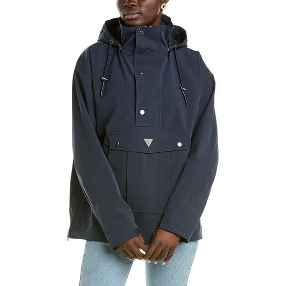 Fera womens  Dakota 2.0 Anorak, xs, Blue