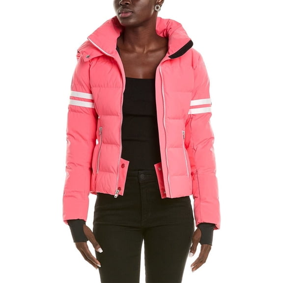 Fera womens Kate Puffer Jacket, 8