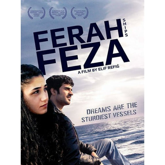 Ferahfeza (DVD), Indiepix, Drama