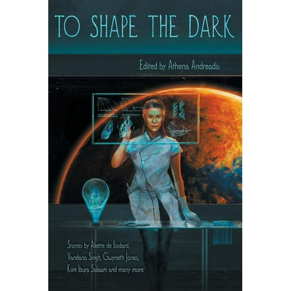 Feral Astrogators: To Shape the Dark (Paperback)