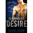 thumbnail image 1 of Feral Breed Motorcycle Club Claiming His Desire, Book 6, (Paperback), 1 of 1