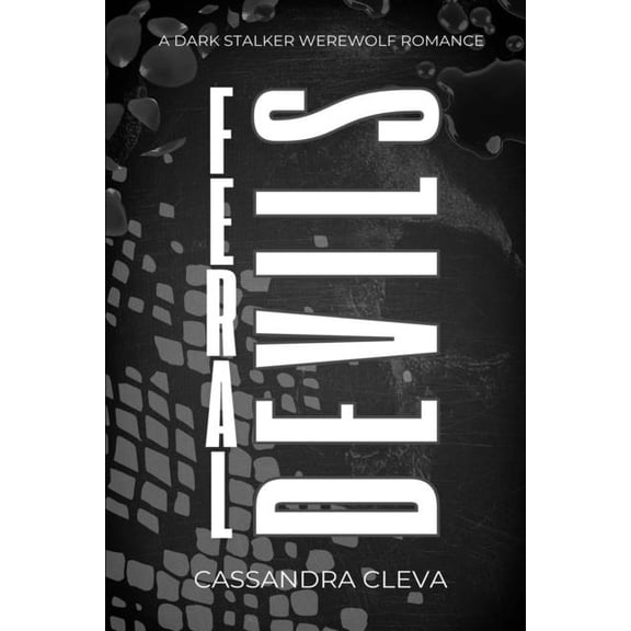 Feral Devils, (Paperback)
