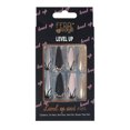 thumbnail image 1 of Feral Edge Level Up and Rise 24-Count Nail Set -, 1 of 2