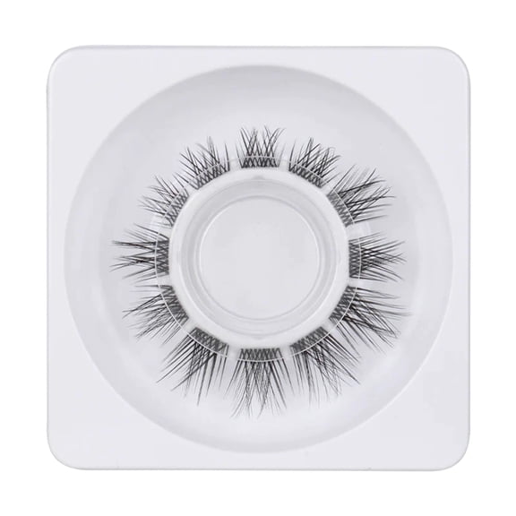 Feral Edge Weightless Lash Extensions