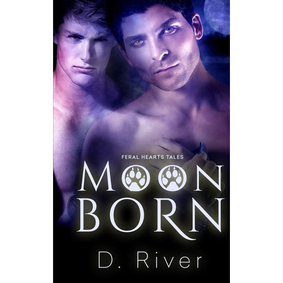 Moon Born
