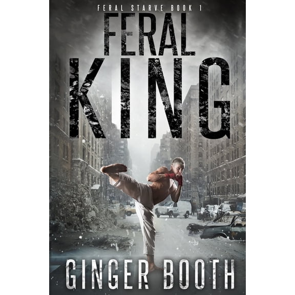 Feral King