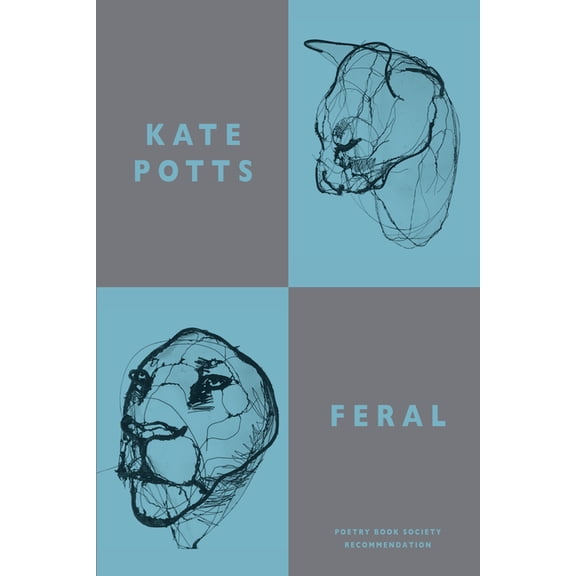 Feral (Paperback)