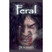 Feral, Paperback