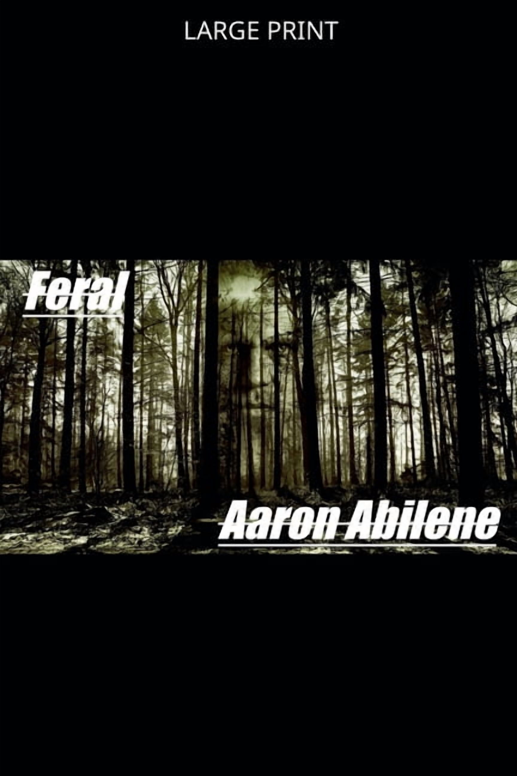 Feral, (Paperback)