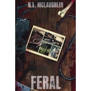 Feral, Paperback