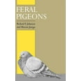 thumbnail image 1 of Feral Pigeons, (Hardcover), 1 of 1