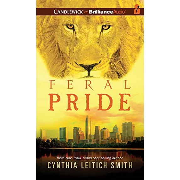 Pre-Owned Feral Pride Paperback