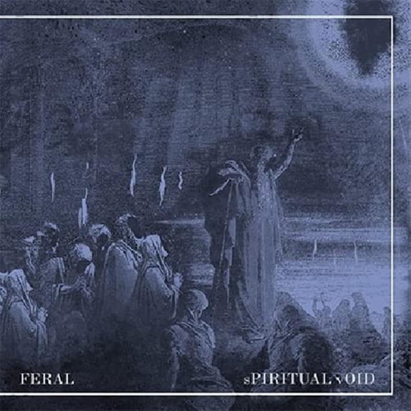 Feral Spiritual Void (CD)
