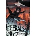 thumbnail image 1 of Ferals Paperback, 1 of 1