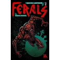 thumbnail image 1 of Pre-Owned Ferals Volume 2 Paperback, 1 of 1
