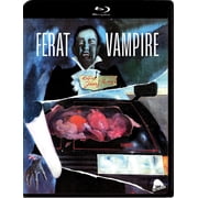 Severin - Ferat Vampire [BLU-RAY]