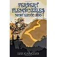 thumbnail image 1 of Pre-Owned Ferbert Flembuzzle's Most Exotic Zoo (Paperback) 1948725002 9781948725002, 1 of 1