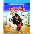thumbnail image 1 of Ferdinand [Blu-ray + DVD + Digital Copy] (Bilingual), 1 of 1