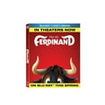 thumbnail image 1 of Ferdinand (Blu-ray + DVD + Digital), 1 of 5