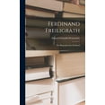 thumbnail image 1 of Ferdinand Freiligrath: Ein Biographisches Denkmal (Hardcover), 1 of 1