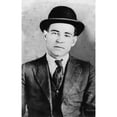 thumbnail image 1 of Ferdinando Nicola Sacco Immigrated To The U.S. At The Age Of 17 From The Puglia History (24 x 36), 1 of 1