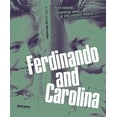 thumbnail image 1 of Ferdinando and Carolina (Blu-ray), Kino Classics, Comedy, 1 of 2