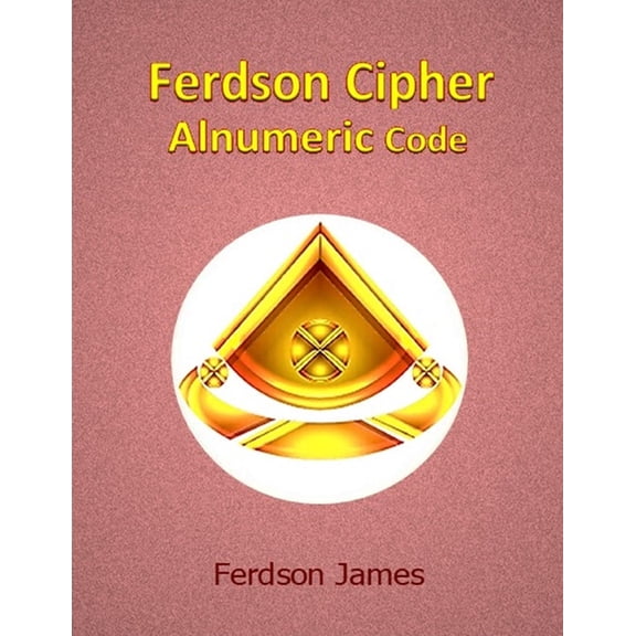 Ferdson Cipher: Alnumeric Code, (Paperback)