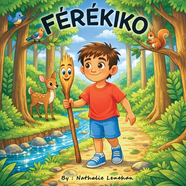 Ferekiko, (Paperback)