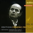 thumbnail image 1 of Ferenc Fricsay - Symphonies Nos. 7 & 8 - Music & Performance - CD, 1 of 2