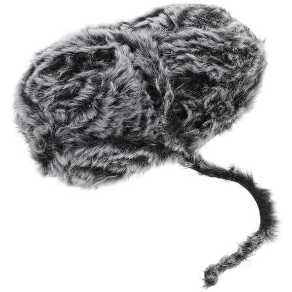 Ferencaa 1 Roll of Crochet Yarn DIY Knitting Yarn Comfortable Crochet Yarn Polyester Wool Yarn