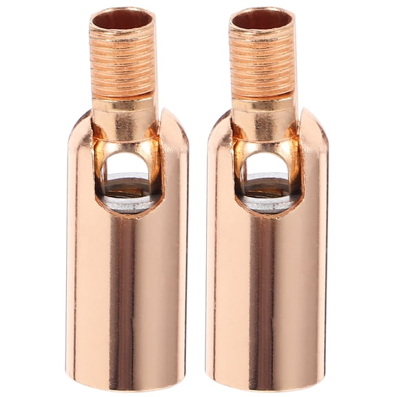 Ferencaa 2Pcs Sloped Ceiling Adapter Pendant Suspension Canopy Light Converter for Wall Sconce