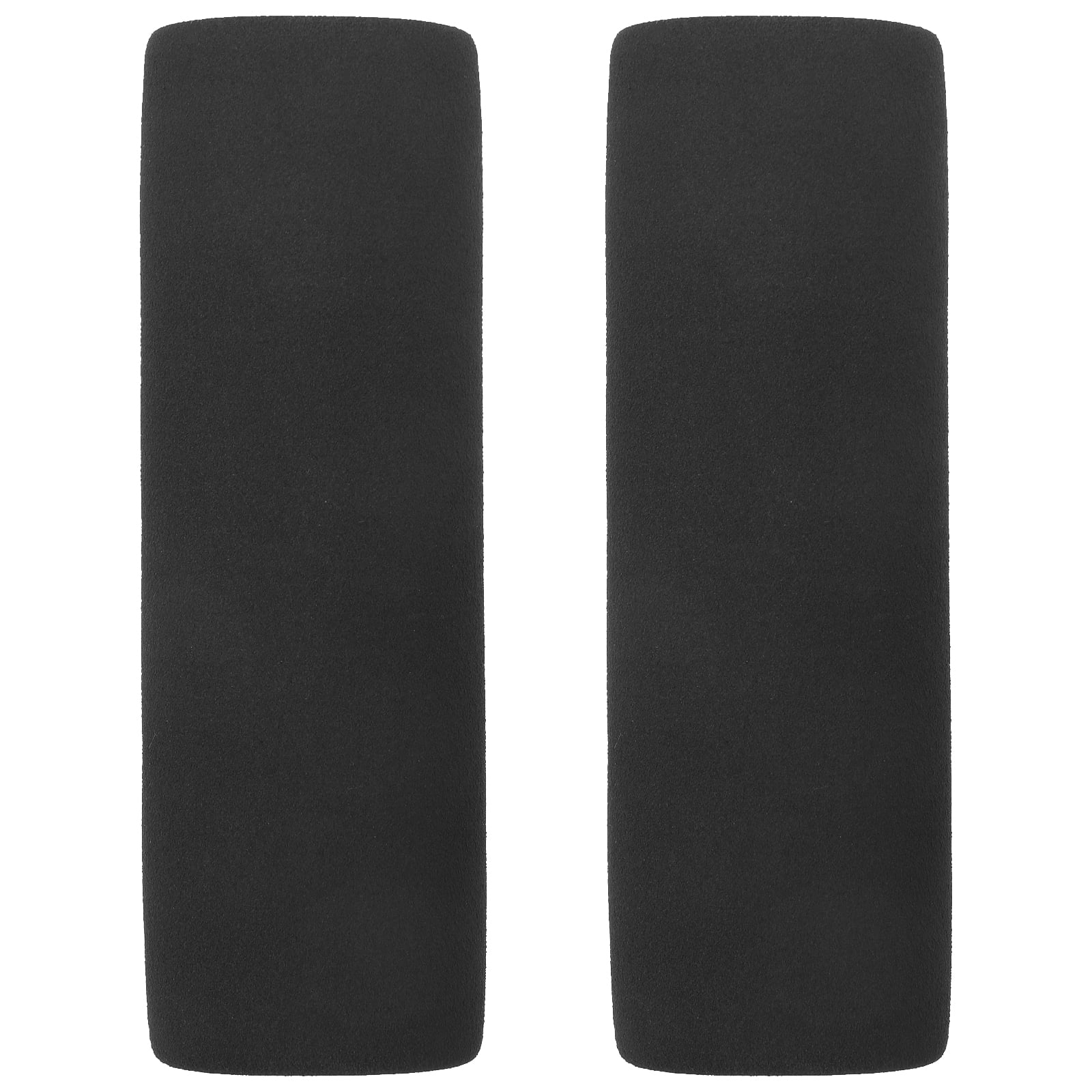 Ferencaa 2pcs Motorcycle Hand Grips Bike Handlebar Sleeves Motorcycle Handlebar Covers