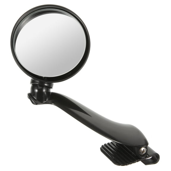 Ferencaa Blind Spot Car Mirror Right Round Rear View Mirror Automotive Exterior Accessory