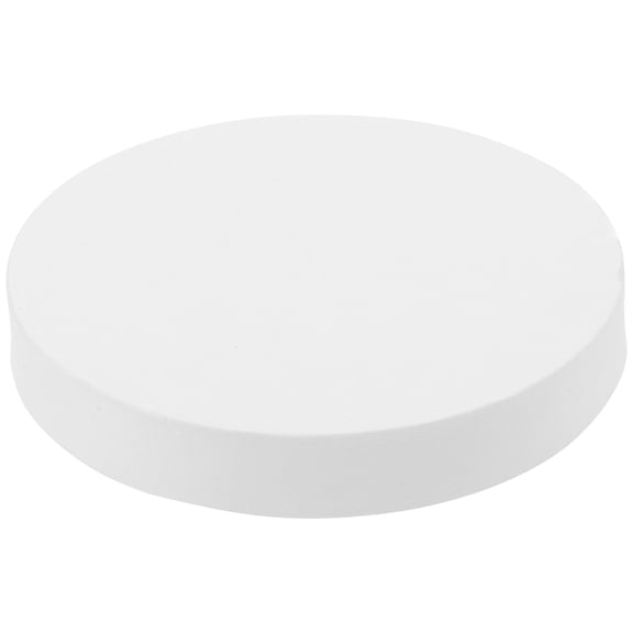 Ferencaa Clay Pottery Bat DIY Gypsum Pottery Wheel Bat Ceramic Art Drying Board Tool for Pottery Class