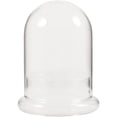 thumbnail image 1 of Ferencaa Glass Terrarium Glass Planter Vase Clear Plant Holder Moss Terrarium DIY -landscape Vase, 1 of 10
