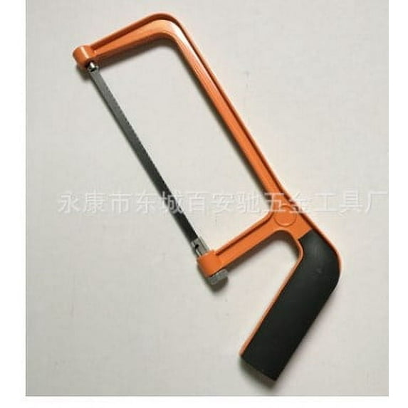 Ferencaa Hand Saw Coping Saw 6 inch Scroll Saw For Woodworking Scroll Saw Coping Saw For Woodworking Hand Saw Woodworking Small Saw Bow Saw Wood Saw Hand