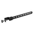 thumbnail image 1 of Ferencaa Laundry Hanger Rack Detachable Drying Rack Window Frame Clothes Hanger Rack, 1 of 10
