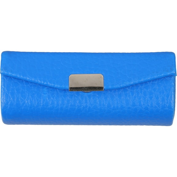 Ferencaa Lipstick Storage Holder Lip Gloss Case Portable Small Lipstick Container Single Lipstick Holder for Women