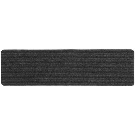 Stair Tread Floor Carpet Runner Anti Skid with Adhesive 1 Set